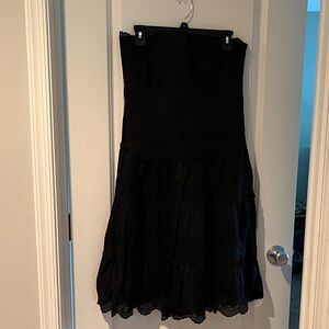 Lil Black Dress… STUNNING, size 8 Women’s